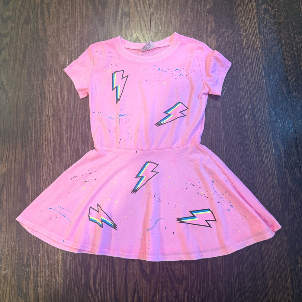 NWT Firehouse Dress, size XS (6)